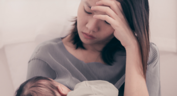 THE NEW MOM SELF-CARE GUIDE: MANAGING SLEEP DEPRIVATION AND PREVENTING BURNOUT